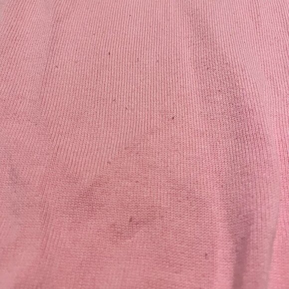 Tommy Hilfiger Mens Long Sleeve Sweater Size XL - Picture 8 of 16